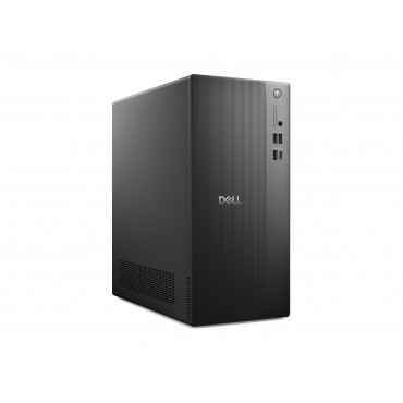 Dell Pro | Essential QVT1260 | Desktop | Tower | Intel Core i5 | i5-14400 | 16 GB | DDR5 | 1000 GB | Intel UHD Graphics 730 | En