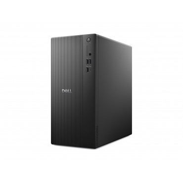 Dell Pro | Essential QVT1260 | Desktop | Tower | Intel Core i5 | i5-14400 | 16 GB | DDR5 | 1000 GB | Intel UHD Graphics 730 | En