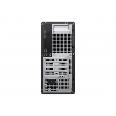 Dell Pro | Essential QVT1260 | Desktop | Tower | Intel Core i5 | i5-14400 | 16 GB | DDR5 | 1000 GB | Intel UHD Graphics 730 | En