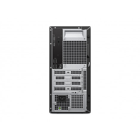 Dell Pro | Essential QVT1260 | Desktop | Tower | Intel Core i5 | i5-14400 | 16 GB | DDR5 | 1000 GB | Intel UHD Graphics 730 | En