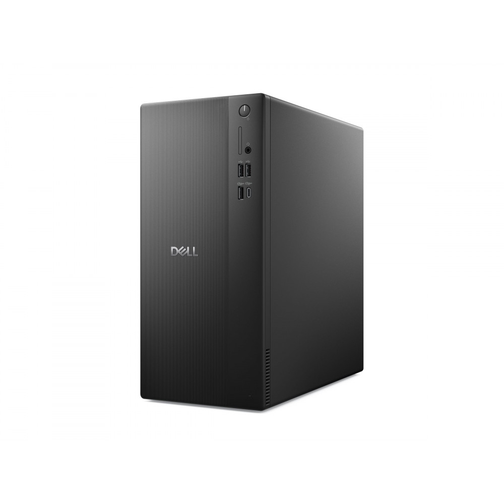 Dell Pro | Essential QVT1260 | Desktop | Tower | Intel Core i5 | i5-14400 | 16 GB | DDR5 | 512 GB | Intel UHD Graphics 730 | Eng