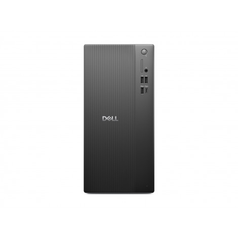 Dell Pro | Essential QVT1260 | Desktop | Tower | Intel Core i5 | i5-14400 | 16 GB | DDR5 | 512 GB | Intel UHD Graphics 730 | Eng