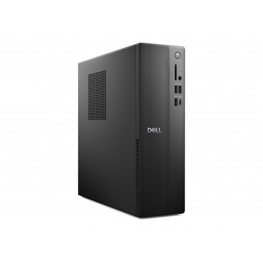 Dell Pro | Essential QVS1260 | Desktop | Slim | Intel Core i5 | i5-14400 | 16 GB | DDR5 | 1000 GB | Intel UHD Graphics 730 | Eng