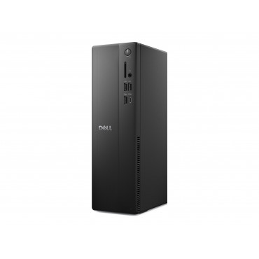 Dell Pro | Essential QVS1260 | Desktop | Slim | Intel Core i5 | i5-14400 | 16 GB | DDR5 | 1000 GB | Intel UHD Graphics 730 | Eng