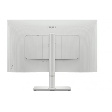 Dell S2725QS | 27 " | IPS | UHD | 16:9 | 120 Hz | 4 ms | 3840 x 2160 pixels | 350 cd/m | HDMI ports quantity 2 | Warranty 60 mon
