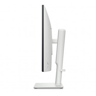 Dell S2725QS | 27 " | IPS | UHD | 16:9 | 120 Hz | 4 ms | 3840 x 2160 pixels | 350 cd/m | HDMI ports quantity 2 | Warranty 60 mon