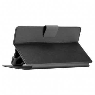 Targus | Safe Fit Universal 360 Rotating Tablet Case | 7-8.5 " | Folio Case | Black