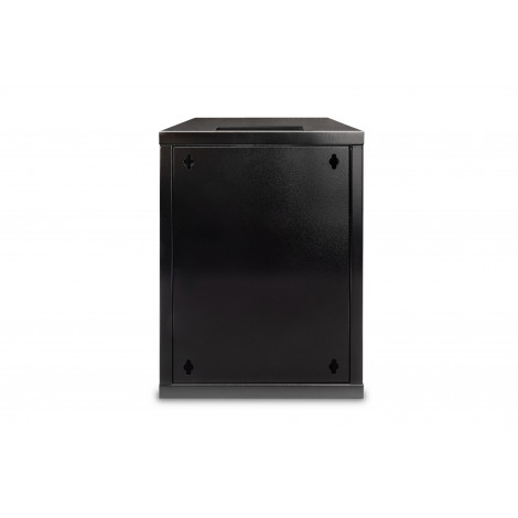 Digitus | Wall-mounted housing 254 mm (10") - 312 x 300 mm | DN-10-09U-B