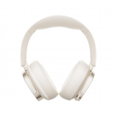 Edifier | Wireless Over-Ear Headphones | ES850NB | Built-in microphone | Bluetooth | ANC | Ivory