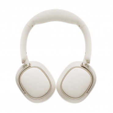 Edifier | Wireless Over-Ear Headphones | ES850NB | Built-in microphone | Bluetooth | ANC | Ivory