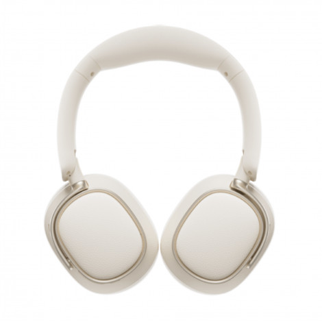 Edifier | Wireless Over-Ear Headphones | ES850NB | Built-in microphone | Bluetooth | ANC | Ivory