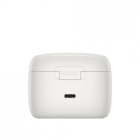 Edifier | Earbuds | NeoDots | Built-in microphone | Bluetooth | ANC | White