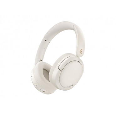 Edifier | Headphones | W800BT PRO | Wireless | Over-ear | Microphone | Noise reduction | Ivory