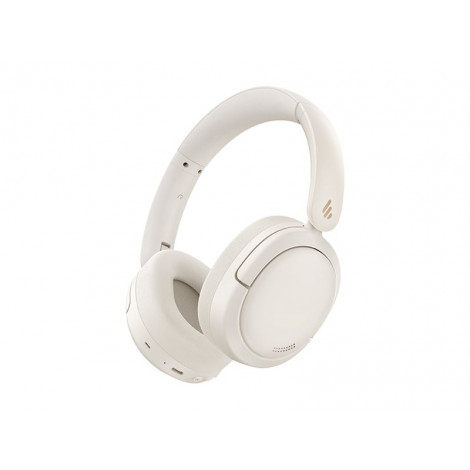Edifier | Headphones | W800BT PRO | Wireless | Over-ear | Microphone | Noise reduction | Ivory