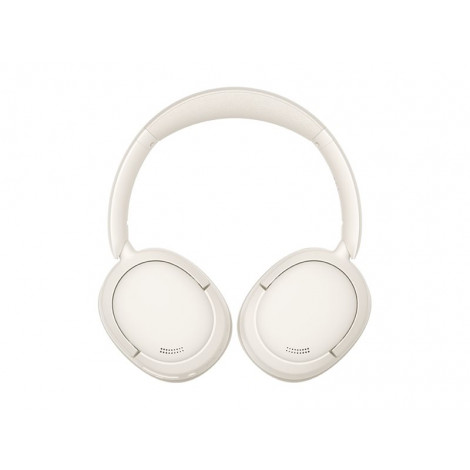 Edifier | Headphones | W800BT PRO | Wireless | Over-ear | Microphone | Noise reduction | Ivory