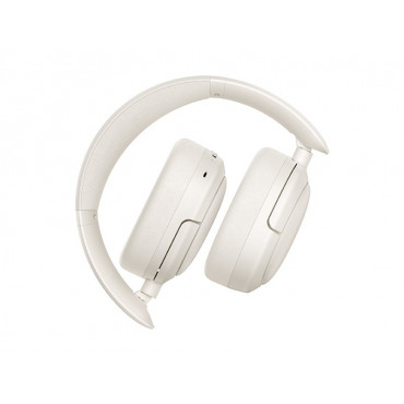 Edifier | Headphones | W800BT PRO | Wireless | Over-ear | Microphone | Noise reduction | Ivory