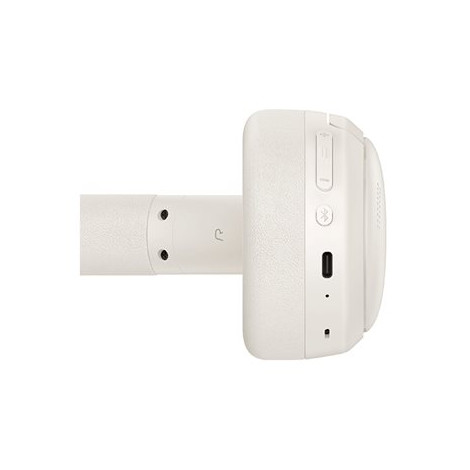 Edifier | Headphones | W800BT PRO | Wireless | Over-ear | Microphone | Noise reduction | Ivory