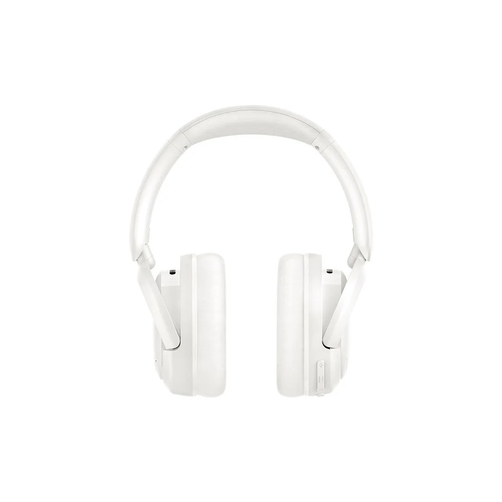 Edifier | Headphones | W800BT SE | Wireless | Over-ear | Microphone | Noise reduction | White