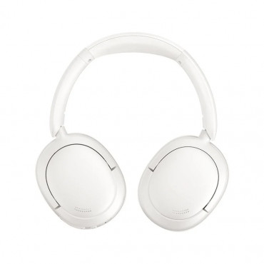 Edifier | Headphones | W800BT SE | Wireless | Over-ear | Microphone | Noise reduction | White