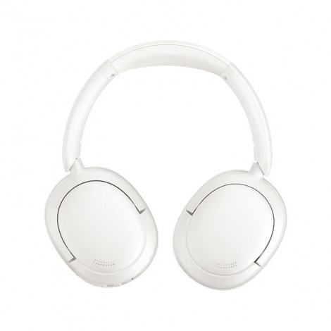 Edifier | Headphones | W800BT SE | Wireless | Over-ear | Microphone | Noise reduction | White