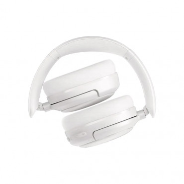 Edifier | Headphones | W800BT SE | Wireless | Over-ear | Microphone | Noise reduction | White
