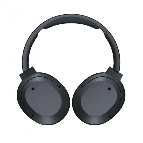 Edifier | Wireless Over-Ear Headphones | W820NB Plus | Built-in microphone | Bluetooth | ANC | Dark Grey