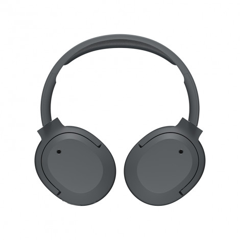 Edifier | Wireless Over-Ear Headphones | W820NB Plus | Built-in microphone | Bluetooth | ANC | Gray