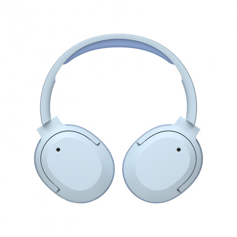 Edifier | Wireless Over-Ear Headphones | W820NB Plus | Built-in microphone | Bluetooth | ANC | Blue
