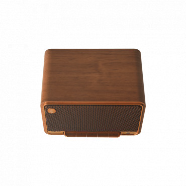 Edifier Tabletop Speaker | D32 | 60 W | Bluetooth | Brown | Wireless connection