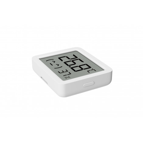 Xiaomi Smart Temperature and Humidity Monitor 3 Mini | White