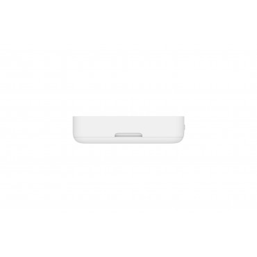 Xiaomi Smart Temperature and Humidity Monitor 3 Mini | White