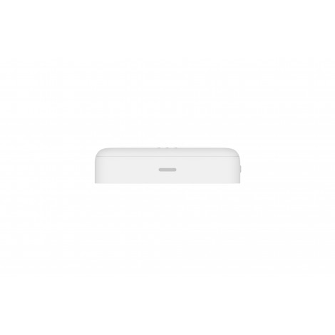 Xiaomi Smart Temperature and Humidity Monitor 3 Mini | White
