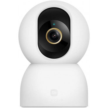 Xiaomi Smart Camera C701 EU | Dome | 8 MP | F/1.6 | H.265 | microSD card (8 GB to 256 GB)