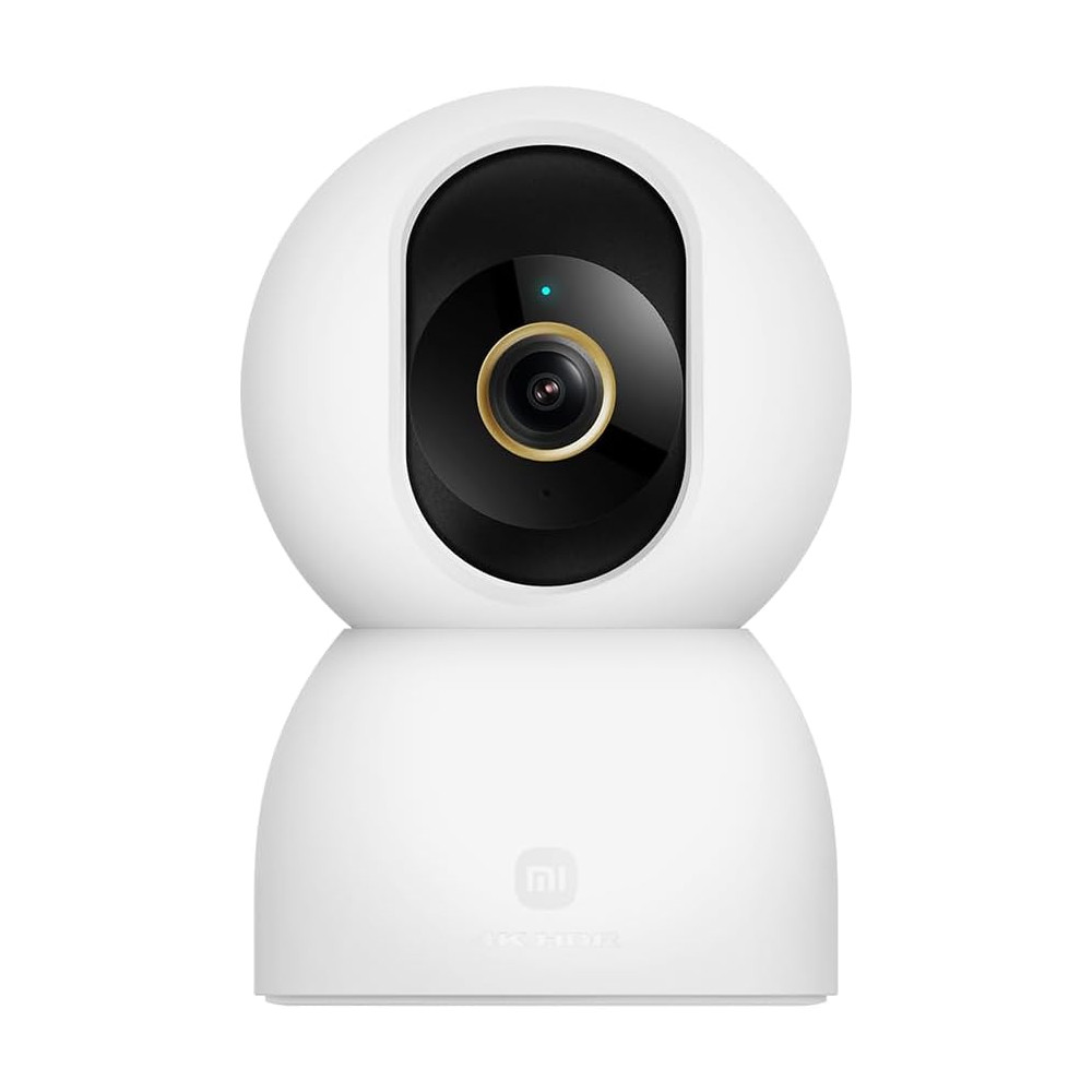 Xiaomi Smart Camera C701 EU | Dome | 8 MP | F/1.6 | H.265 | microSD card (8 GB to 256 GB)