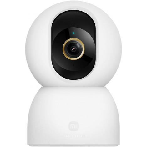 Xiaomi Smart Camera C701 EU | Dome | 8 MP | F/1.6 | H.265 | microSD card (8 GB to 256 GB)