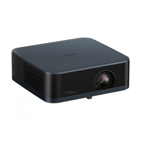 Epson Lifestudio Pop EF-62N Portable Smart Projector | 700 ANSI lumens | Metallic Blue | Wi-Fi