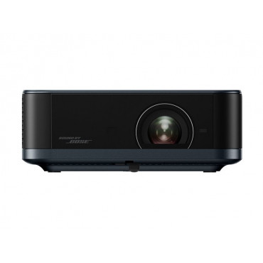Epson Lifestudio Pop EF-62N Portable Smart Projector | 700 ANSI lumens | Metallic Blue | Wi-Fi