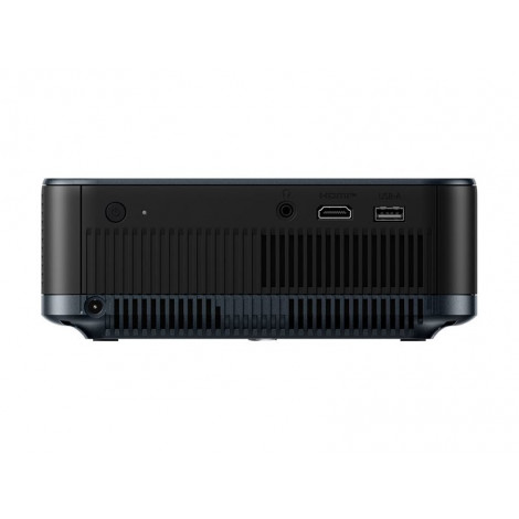 Epson Lifestudio Pop EF-62N Portable Smart Projector | 700 ANSI lumens | Metallic Blue | Wi-Fi