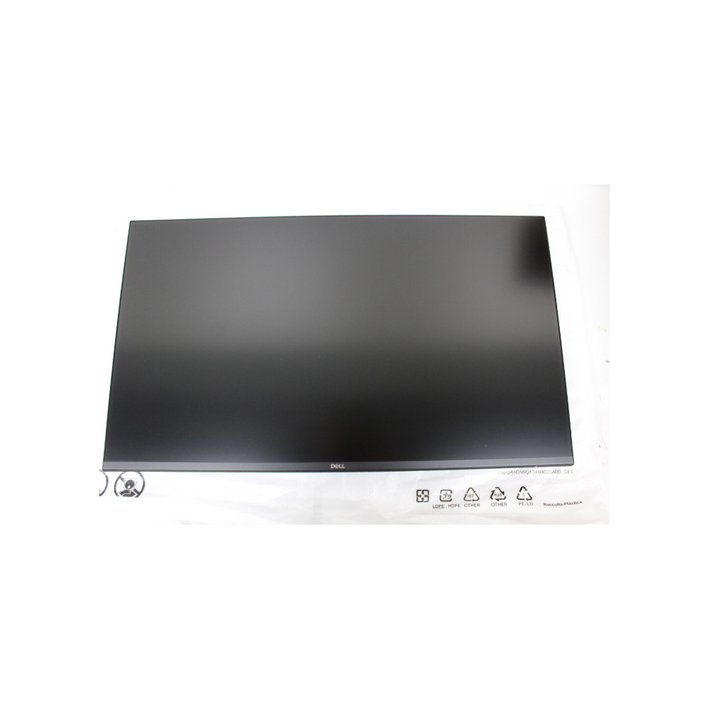 Dell P2425D | 24 " | IPS | 16:9 | 100 Hz | 5 ms | 2560 x 1440 pixels | 350 cd/m | HDMI ports quantity 1 | Warranty 36 month(s) |