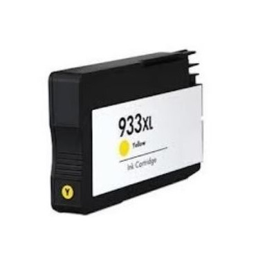 Analoginė kasetė HP 933XL...