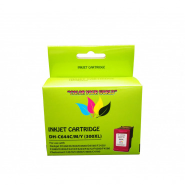 Analoginė kasetė HP 300 XL...