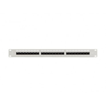 LANBERG Patch panel 24 port...