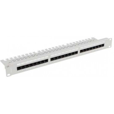 LANBERG Patch panel 24 port...