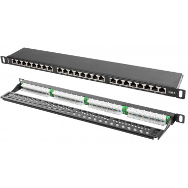 LANBERG PPS6-0024-B Patch...