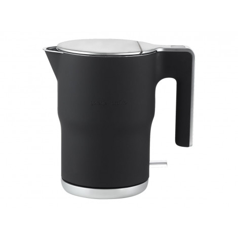 Gorenje | Kettle Ora Ito design | K15ORAB | Electric | 2400 W | 1.5 L | Stainless Steel | 360 rotational base | Black
