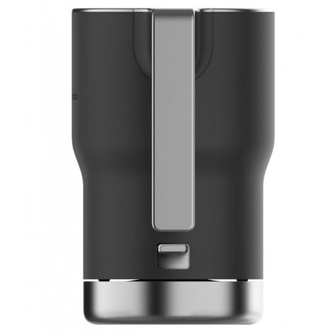 Gorenje | Kettle Ora Ito design | K15ORAB | Electric | 2400 W | 1.5 L | Stainless Steel | 360 rotational base | Black