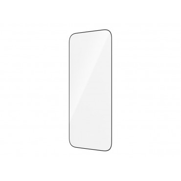 PanzerGlass | Screen protector | Apple | iPhone 14 Pro | Glass | Clear | Ultra-Wide Fit Easy installation Privacy Filter Fingerp