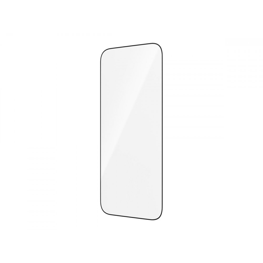 PanzerGlass | Screen protector | Apple | iPhone 14 Pro | Glass | Clear | Ultra-Wide Fit Easy installation Privacy Filter Fingerp