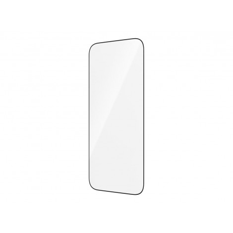 PanzerGlass | Screen protector | Apple | iPhone 14 Pro | Glass | Clear | Ultra-Wide Fit Easy installation Privacy Filter Fingerp