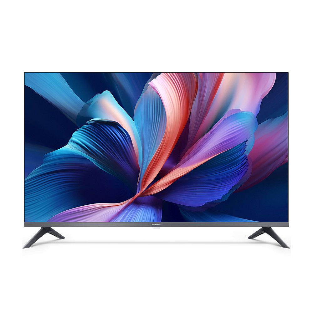 Xiaomi QLED TV A Pro 2026 | 32" | Smart TV | Google TV | HD | Dark Gray